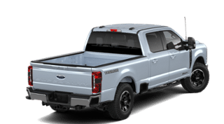 2026 Ford Super Duty® External Image 4